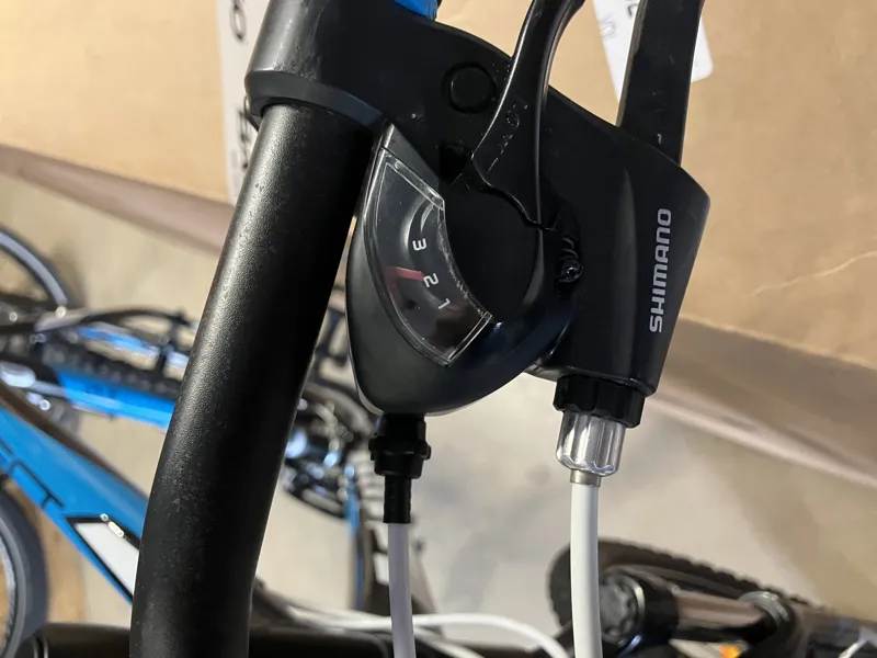 Scott Aspect 22 XL MTB good as new-6